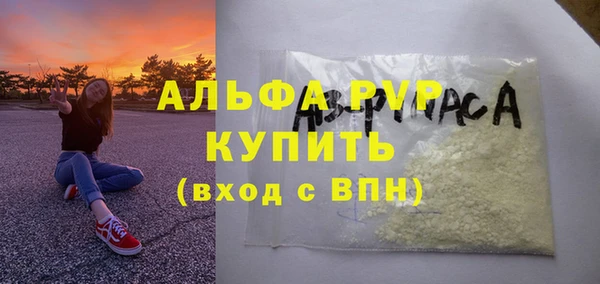 крисы Алексин